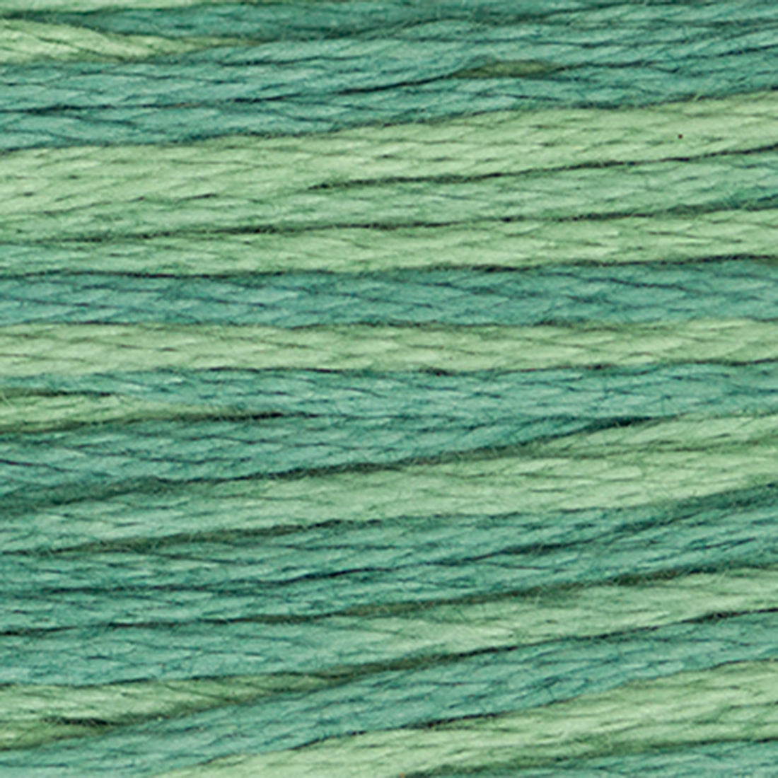 Weeks Dye Works Floss Bayberry