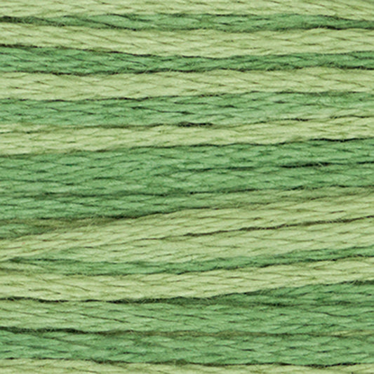Weeks Dye Works Floss Ivy