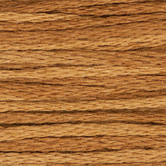 Weeks Dye Works Floss Hazelnut