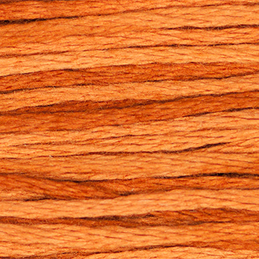 Weeks Dye Works Floss Sweet Potato