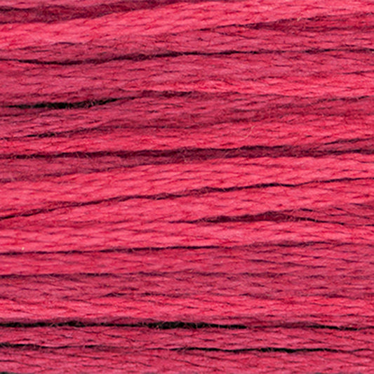 Weeks Dye Works Floss Garnet