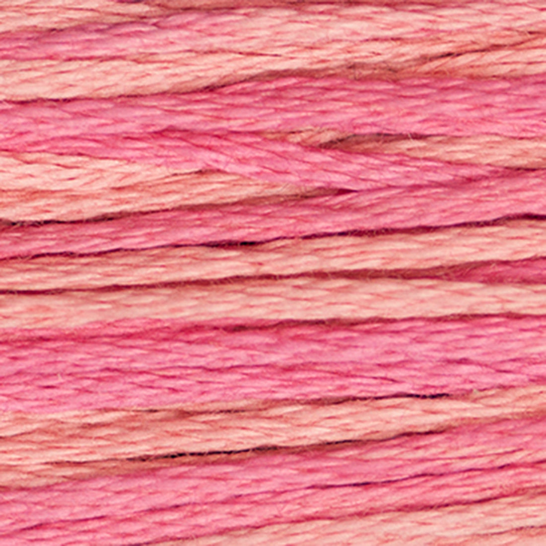Weeks Dye Works Floss Peony