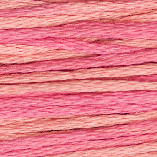 Weeks Dye Works Floss Peony