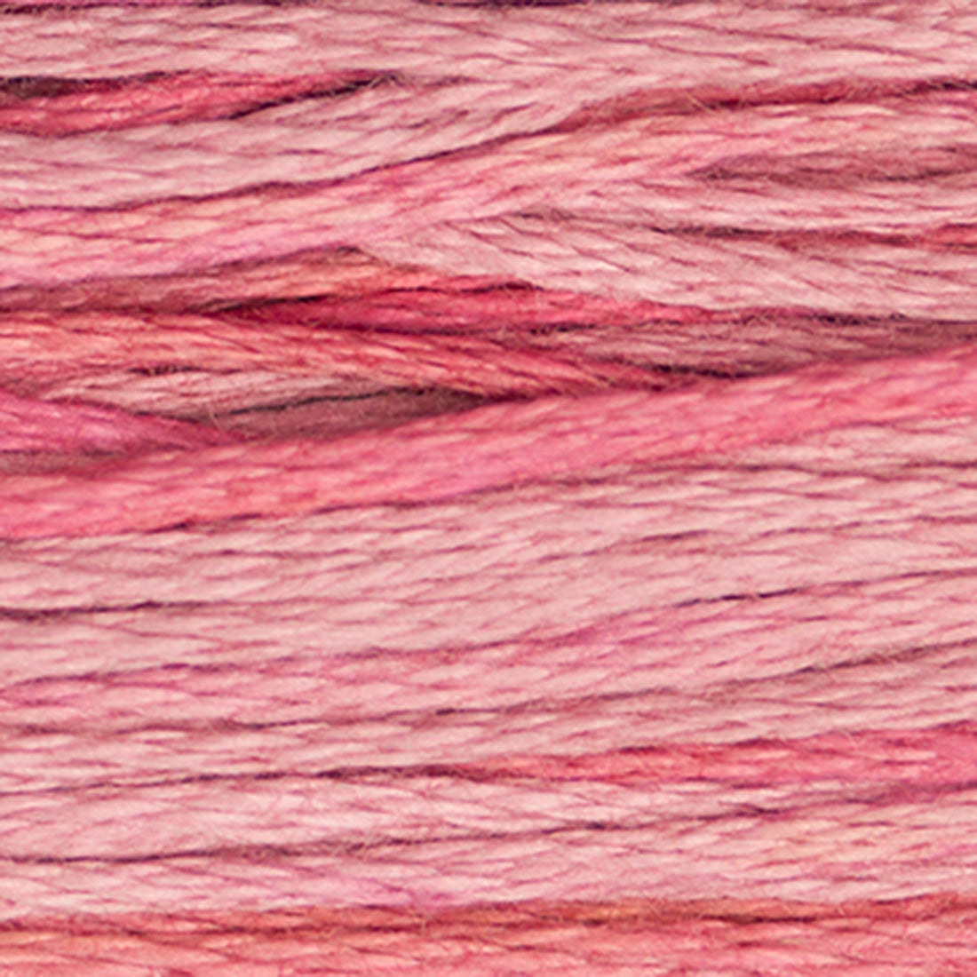 Weeks Dye Works Floss Camellia