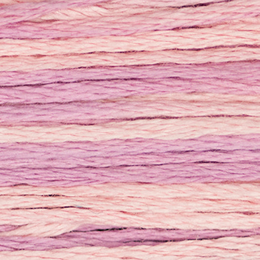 Weeks Dye Works Floss Sweetheart Rose