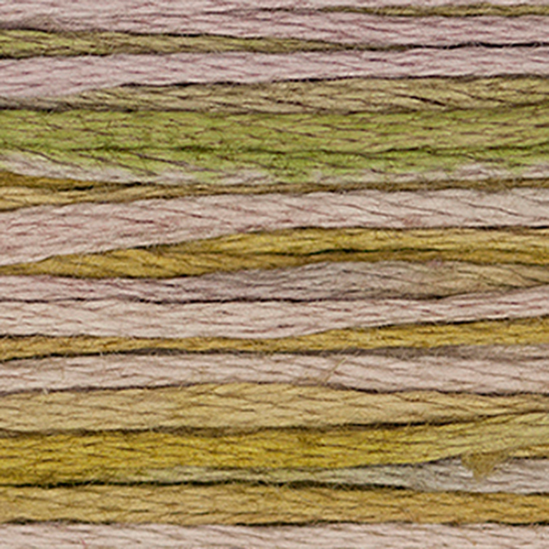 Weeks Dye Works Floss Thistle