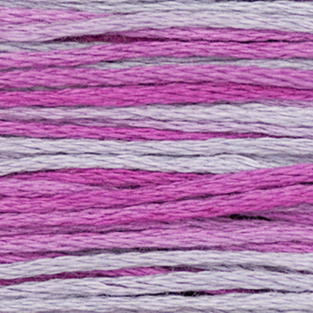 Weeks Dye Works Floss Sugar Plum