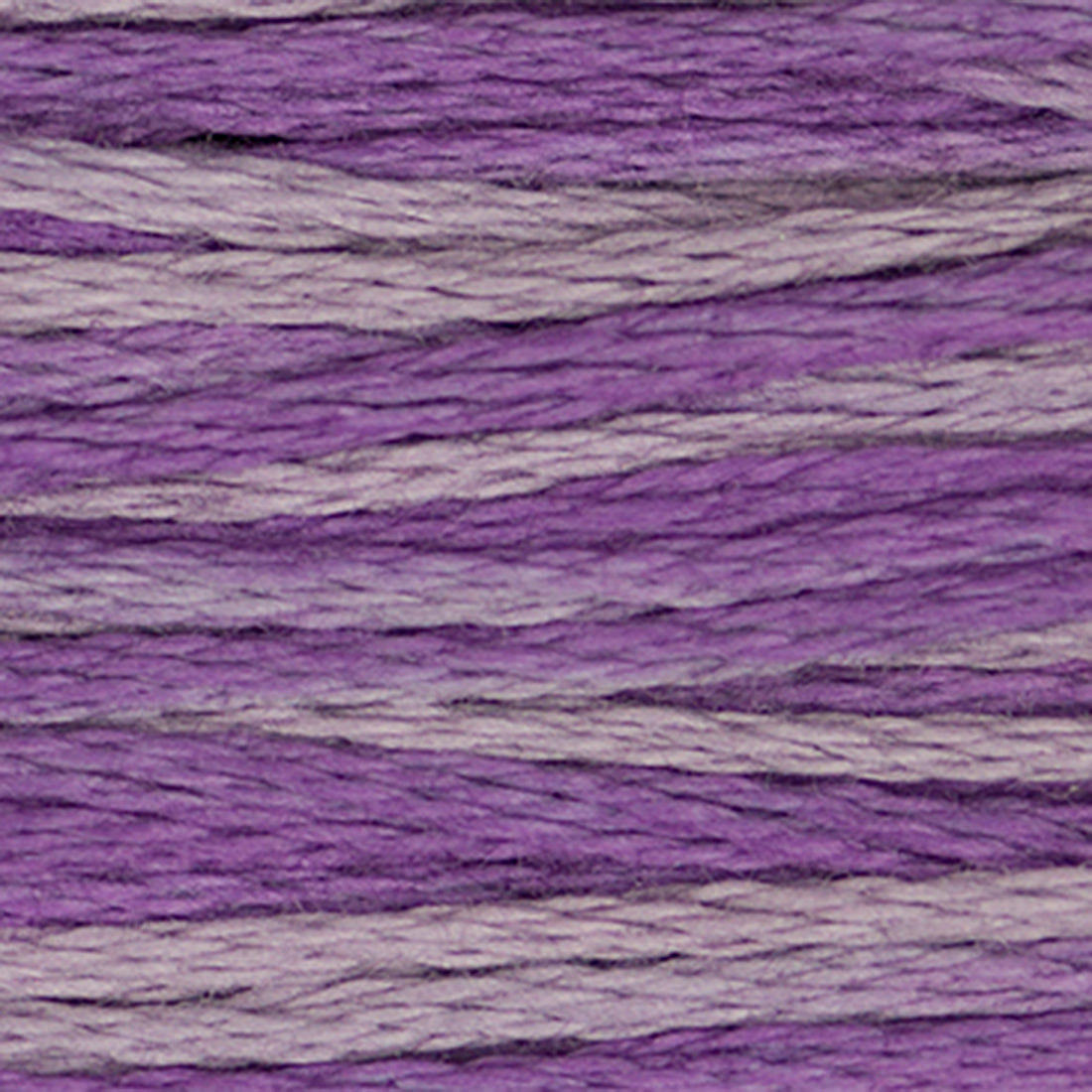 Weeks Dye Works Floss Iris