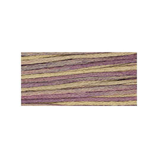 Weeks Dye Works Floss Stone