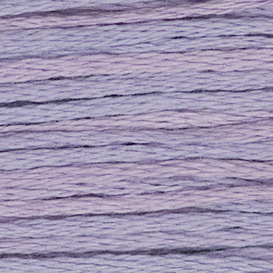 Weeks Dye Works Floss Lilac