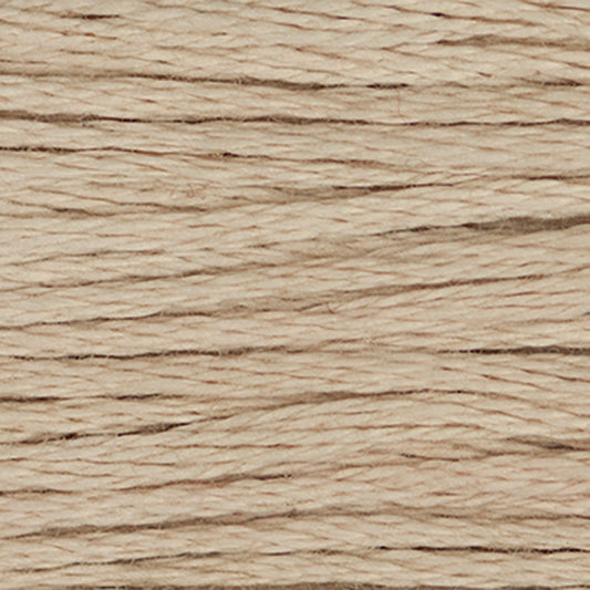 Weeks Dye Works Floss Sand