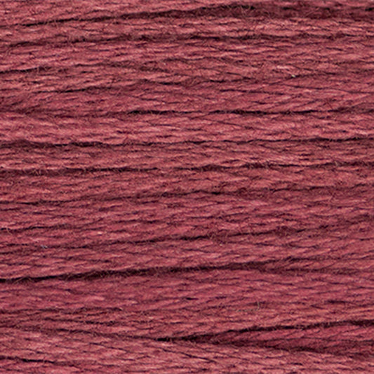 Weeks Dye Works Floss Crimson