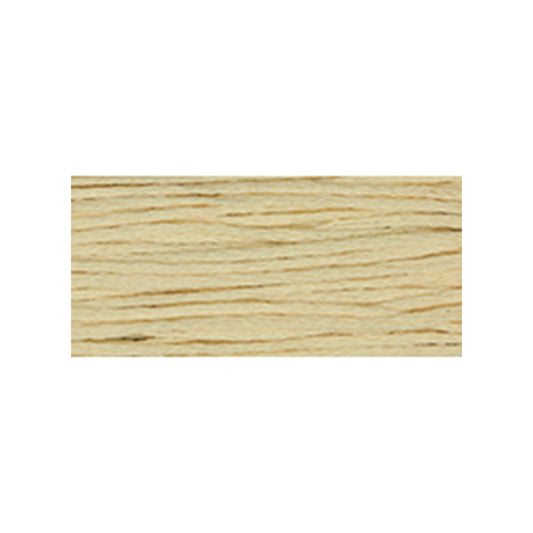 Weeks Dye Works Floss Buttercup