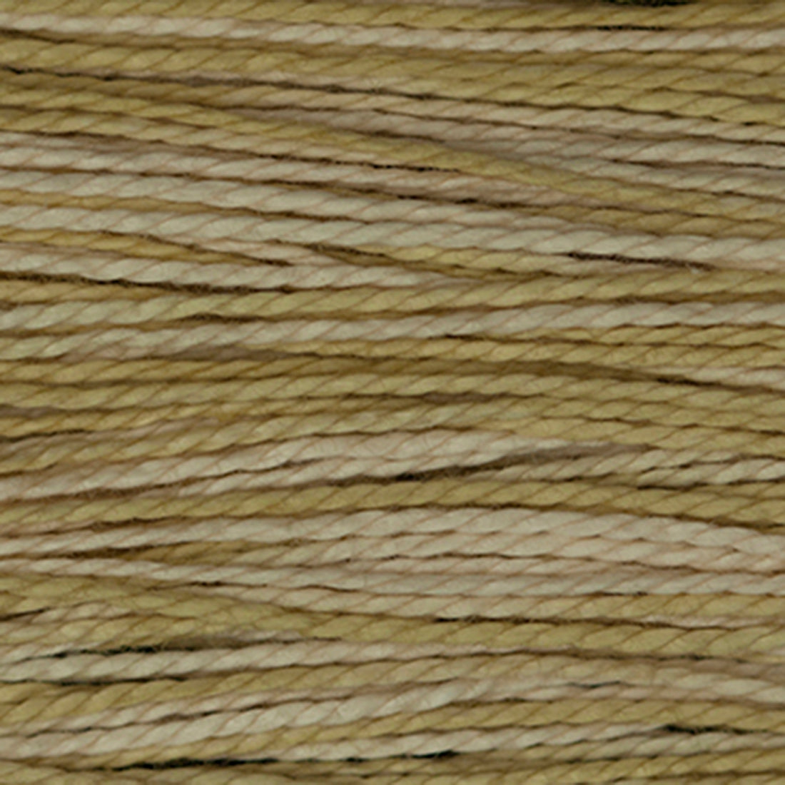 Weeks Dye Works Perle 5 Fawn