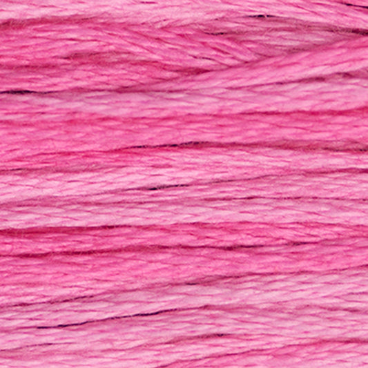 Weeks Dye Works Floss Bubble Gum