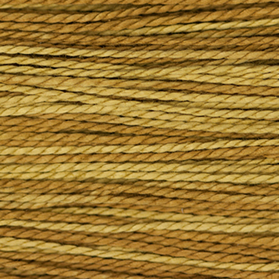 Weeks Dye Works Perle 5 Schneckley