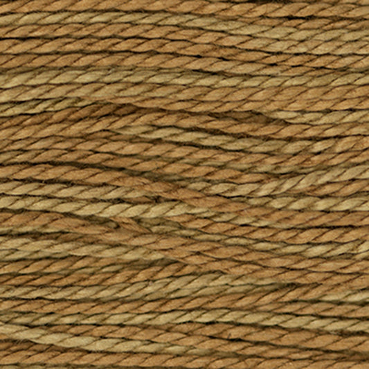 Weeks Dye Works Perle 5 Cocoa