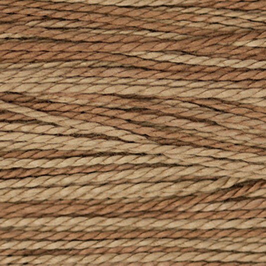 Weeks Dye Works Perle 5 Mocha