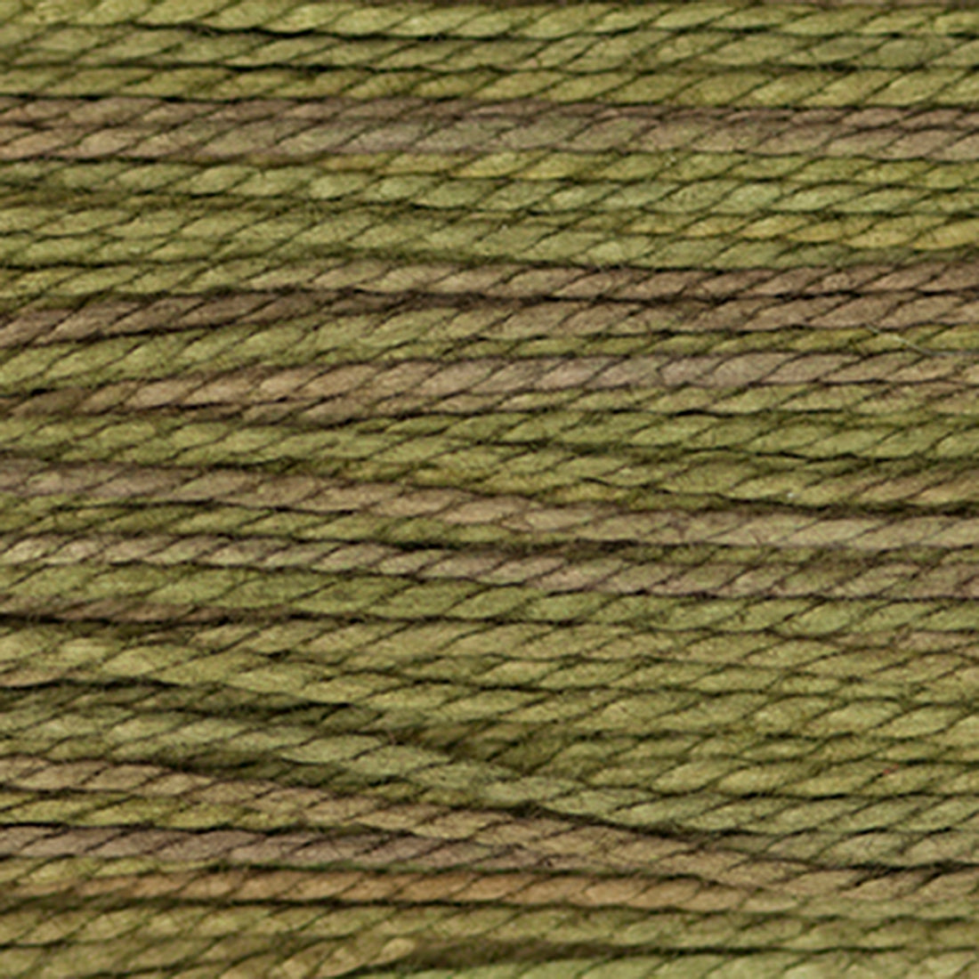 Weeks Dye Works Perle 5 Caper