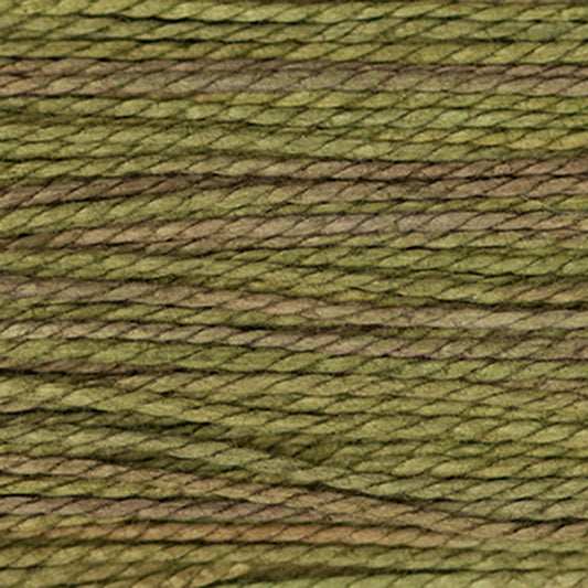 Weeks Dye Works Perle 5 Caper