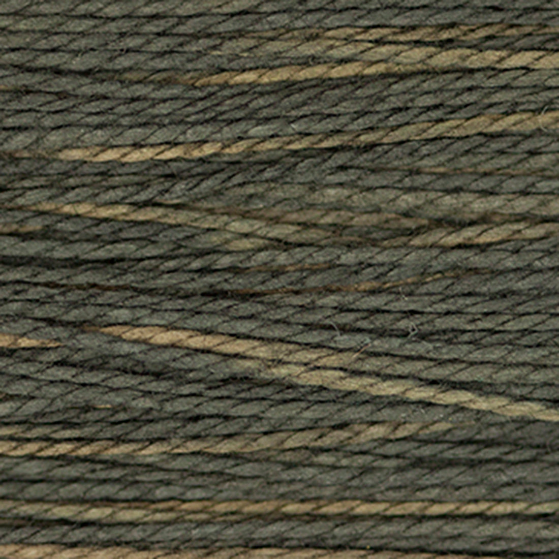 Weeks Dye Works Perle 5 Onyx