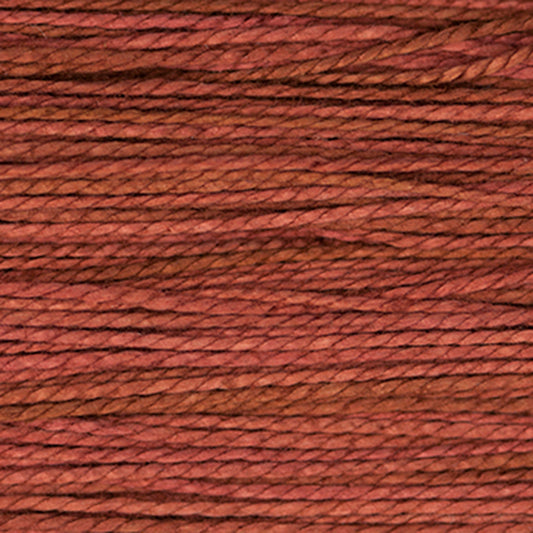 Weeks Dye Works Perle 5 Brick