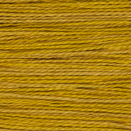 Weeks Dye Works Perle 5 Curry