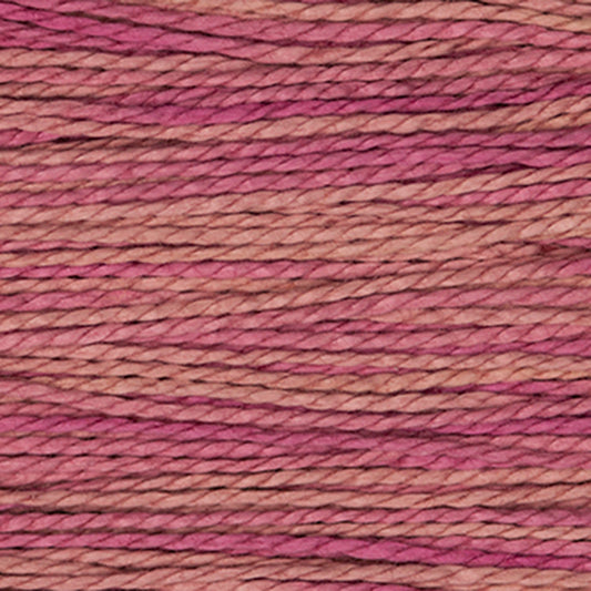 Weeks Dye Works Perle 5 Camellia