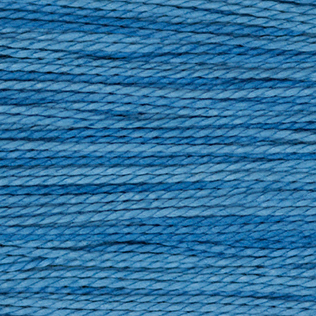 Weeks Dye Works Perle 5 Blue Bonnet