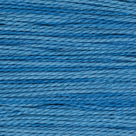 Weeks Dye Works Perle 5 Blue Bonnet