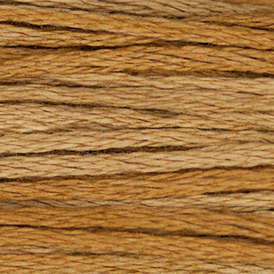 Weeks Dye Works Floss Bright Leaf