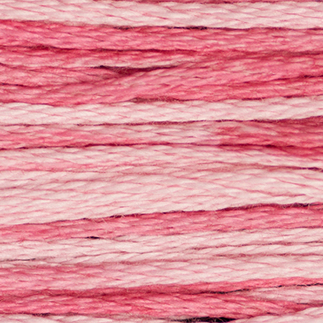 Weeks Dye Works Floss Crepe Myrtle