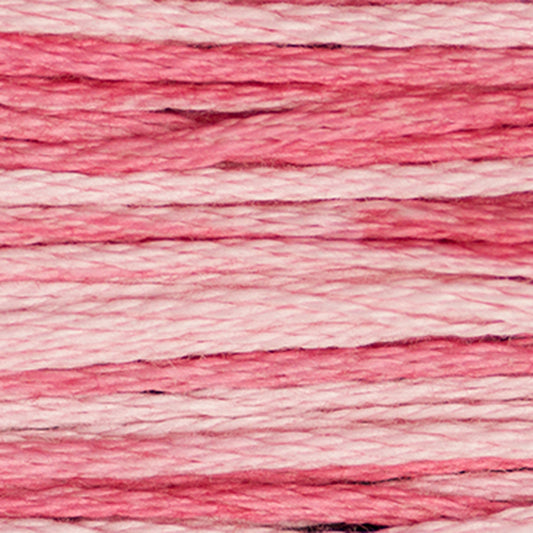 Weeks Dye Works Floss Crepe Myrtle