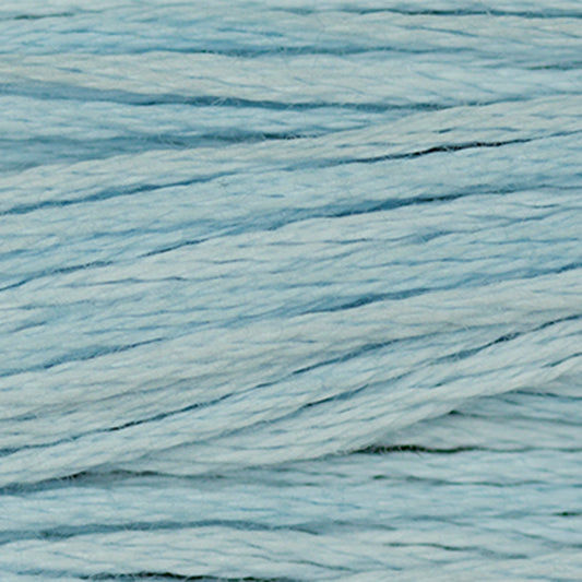 Weeks Dye Works Floss Morris Blue