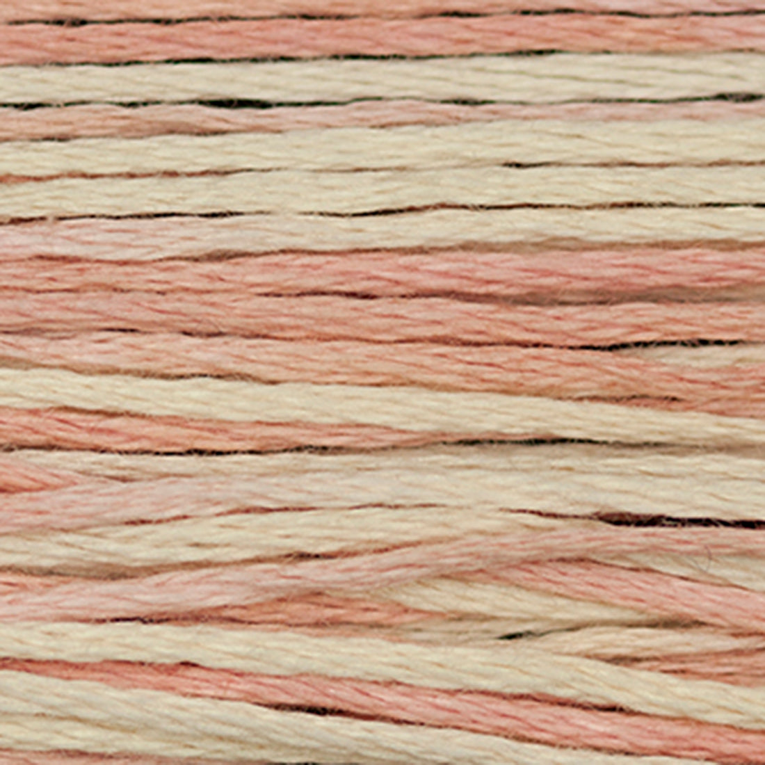 Weeks Dye Works Floss Meredith's Pink