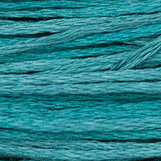 Weeks Dye Works Floss Ocean