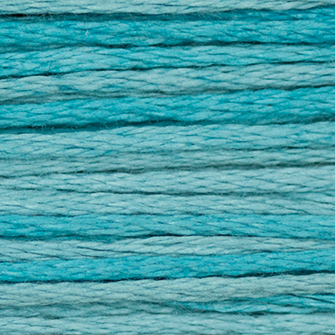 Weeks Dye Works Floss Blue Topaz