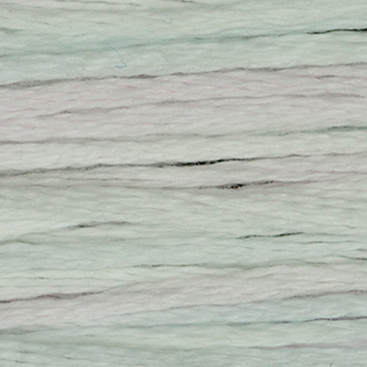 Weeks Dye Works Floss Snowflake