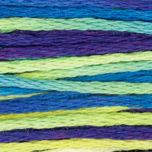 Weeks Dye Works Floss Mermaid