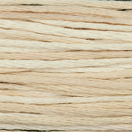 Weeks Dye Works Floss Baby's Breath