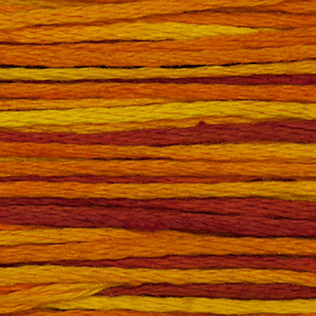 Weeks Dye Works Floss Fiesta