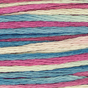 Weeks Dye Works Floss Old Glory