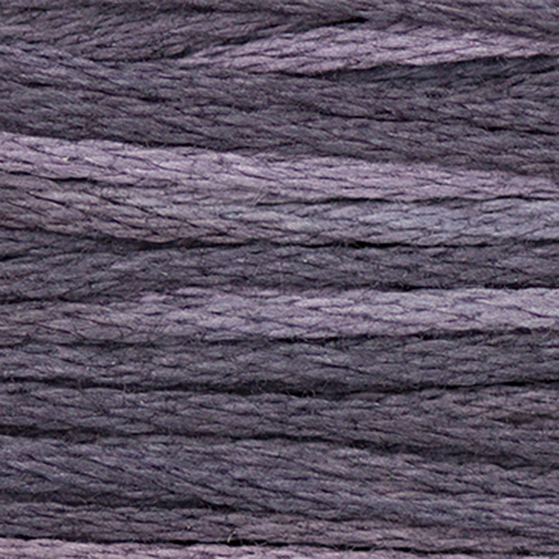 Weeks Dye Works Floss Eggplant