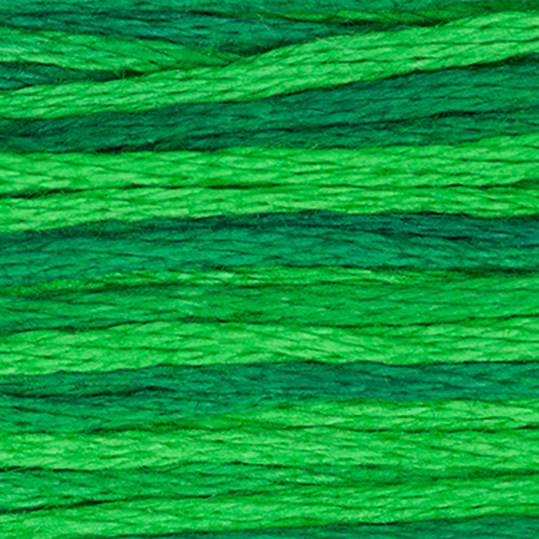 Weeks Dye Works Floss Envy