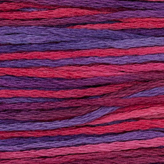 Weeks Dye Works Floss Jealousy