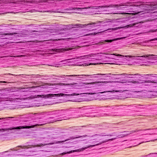 Weeks Dye Works Floss Azaleas