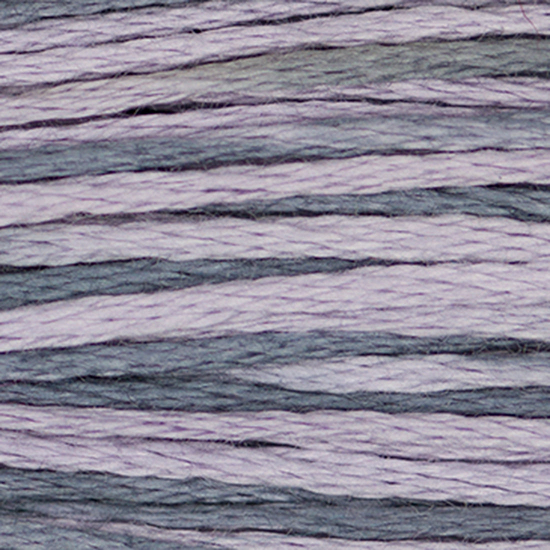 Weeks Dye Works Floss Blue Heron