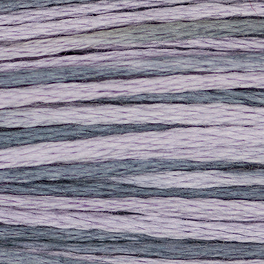Weeks Dye Works Floss Blue Heron