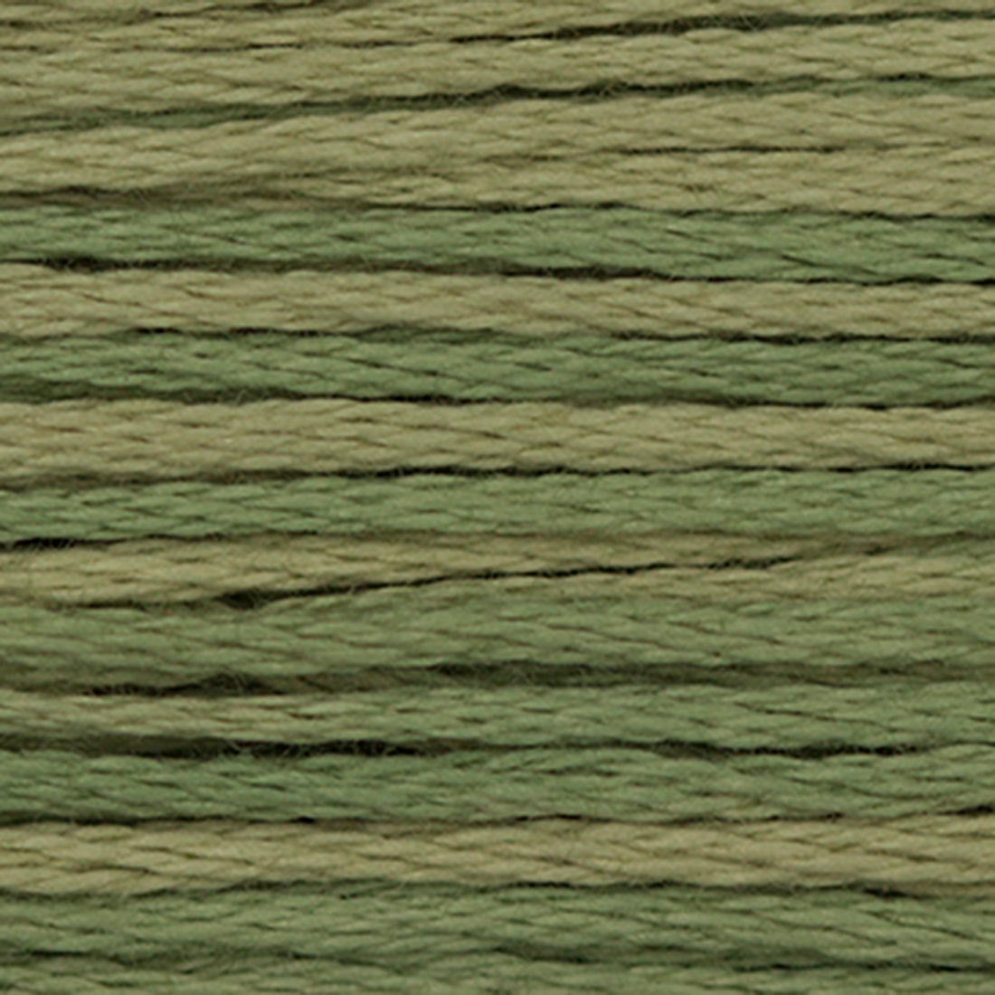 Weeks Dye Works Floss Artichoke