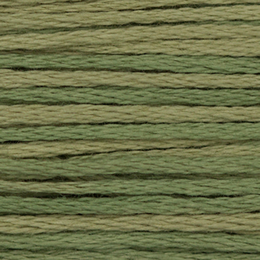 Weeks Dye Works Floss Artichoke